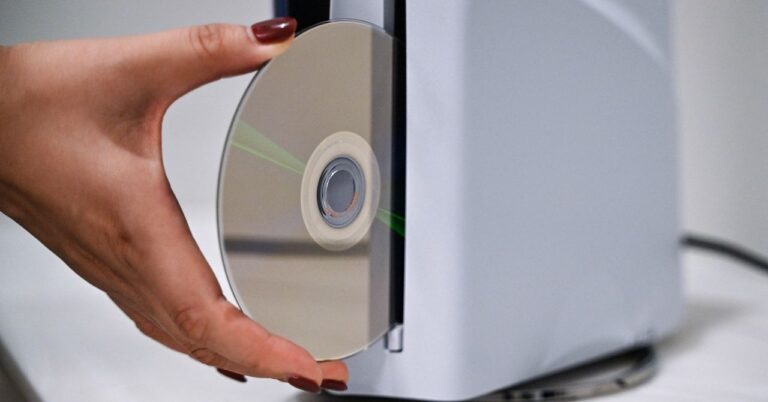 Physical Media Is Making a Comeback. The Next Console Generation Might Kill It