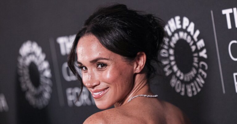 Meghan Markle’s East Coast Maxi Dress Style Is on Amazon
