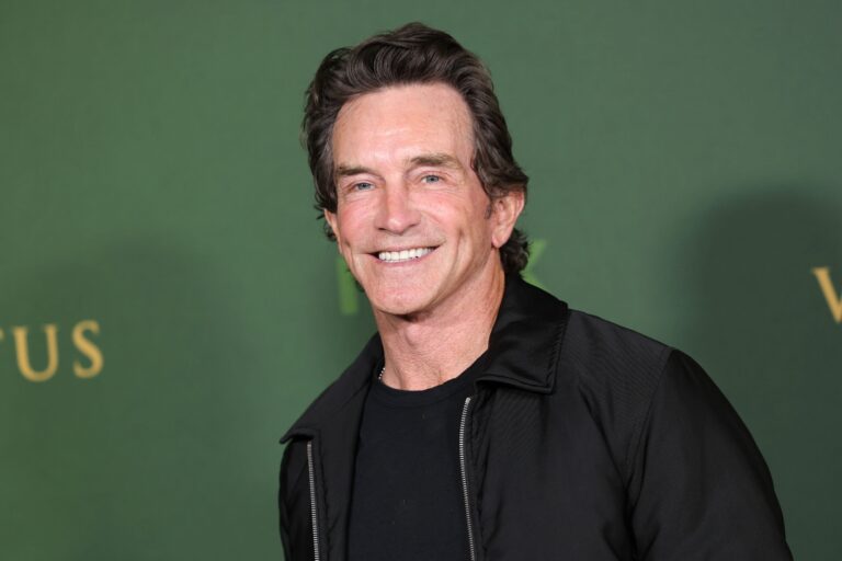 Brother of ‘Survivor’ Host Jeff Probst Was 58