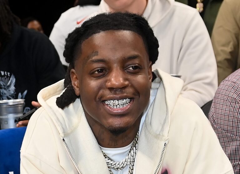 OMB Peezy Trends After Emotional Reaction To Girlfriend’s Grades