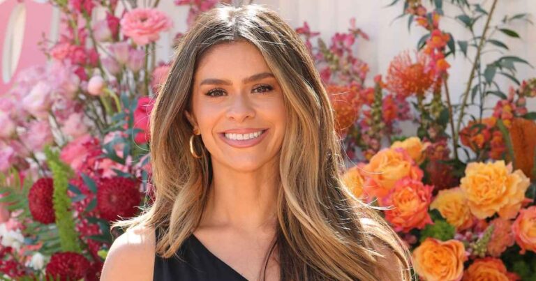 Taylor Frankie Paul Shares Cryptic Mother’s Day Post