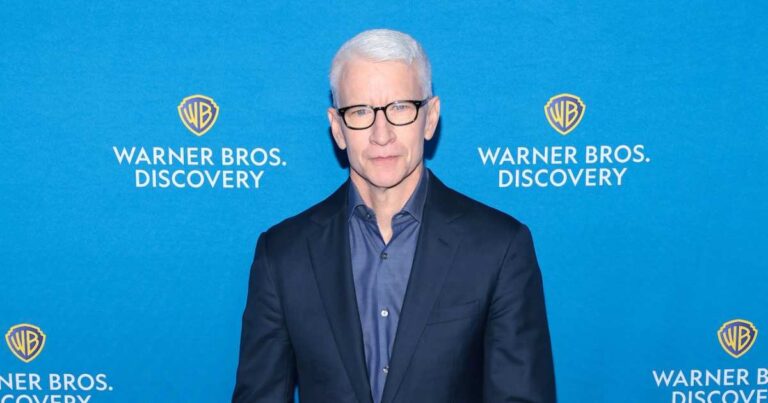 Why Anderson Cooper Left 60 Minutes: Departure Explained
