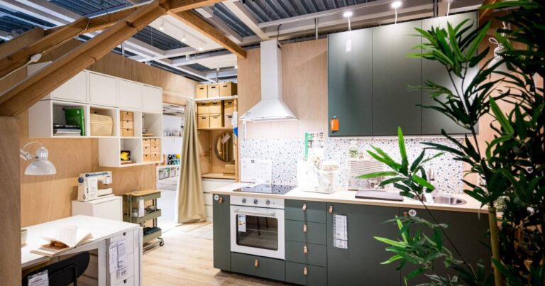 Kitchen Organization Reset Ideas to Use What You Already Own