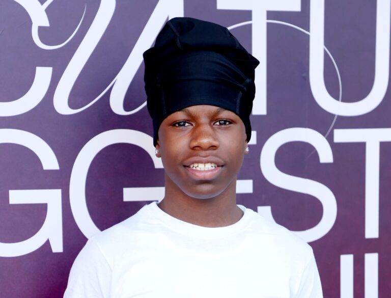 Rakai Faces Crowd Backlash During Rolling Loud Appearance