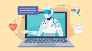 Asking AI to explain your medical results? What doctors want you to know