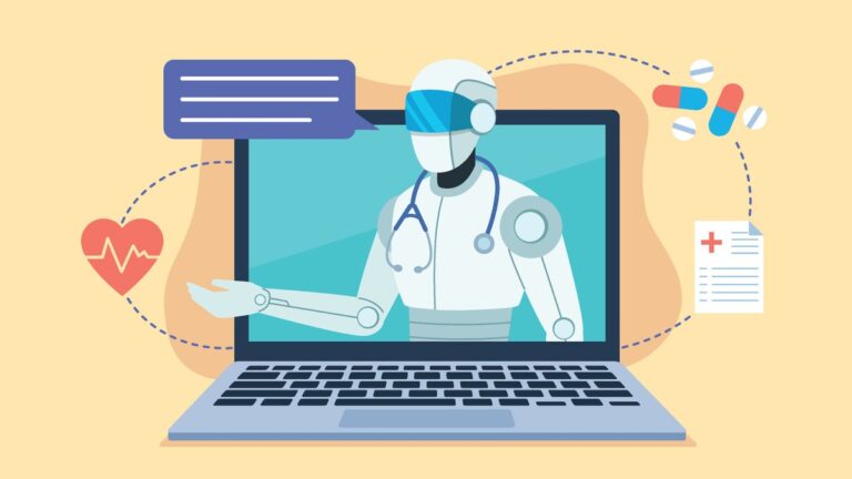 Asking AI to explain your medical results? What doctors want you to know