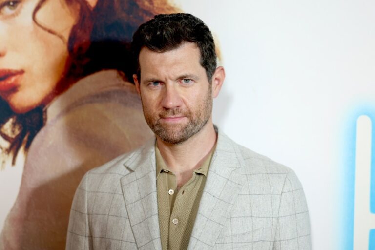 Billy Eichner On Whether He Would Do A ‘Billy On The Street’ Revival