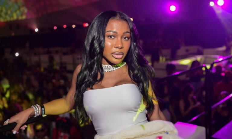 Jayda Cheaves Responds After Viral Debate Over Her Hairstyle