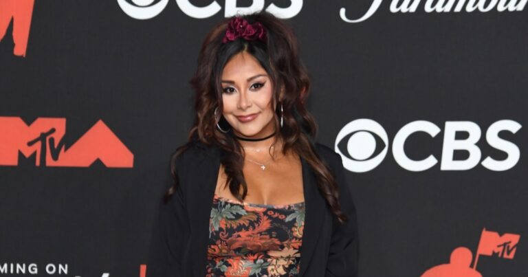 Snooki Was ‘Planning’ Her Funeral After Cancer Diagnosis