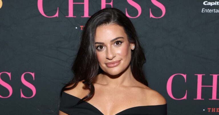 Lea Michele’s Chess Closing Early After Her Tony Snub