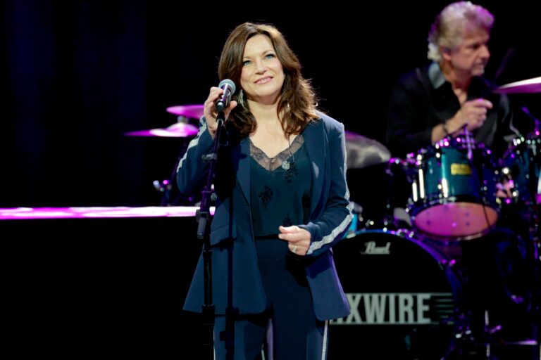 Martina McBride, Bret Michaels, Numerous Others Drop Out of ‘America 250’ Concerts: What’s Going On Here?