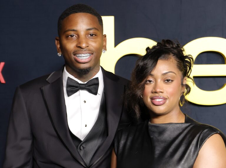 Funny Mike Accused Of Assault And Fathering Two Children