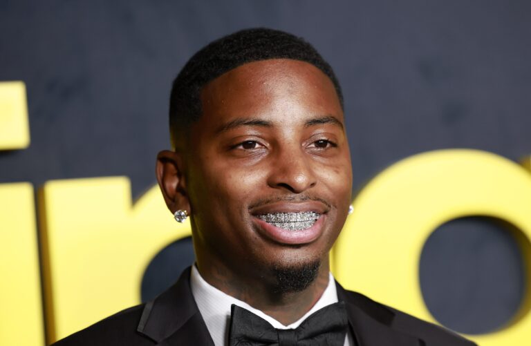 Funny Mike Mourns Death Of ‘Bad Kid’ Member Tyruan Dunn