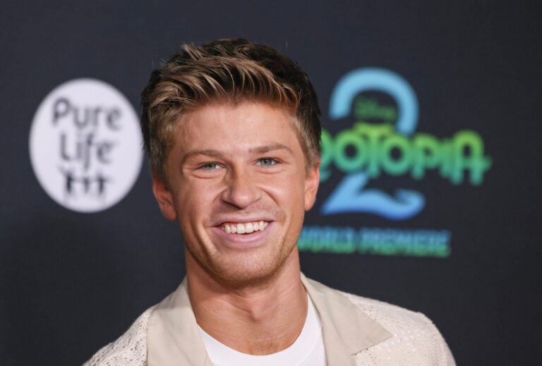 Has He Already Been Chosen as the Next Bachelor?