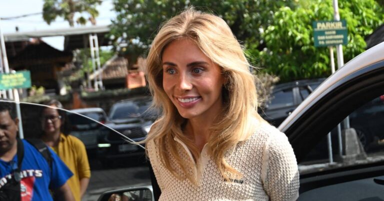 Bonnie Blue Reveals Plans for Her ‘Disgusting’ Next Stunt