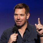 More Women Accuse Ex-Congressman Eric Swalwell of Misconduct