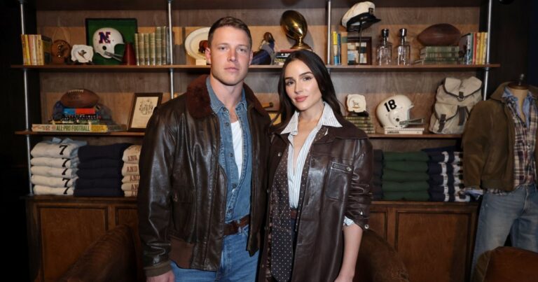 Olivia Culpo Pregnant, Expecting 2nd Baby With Christian McCaffrey