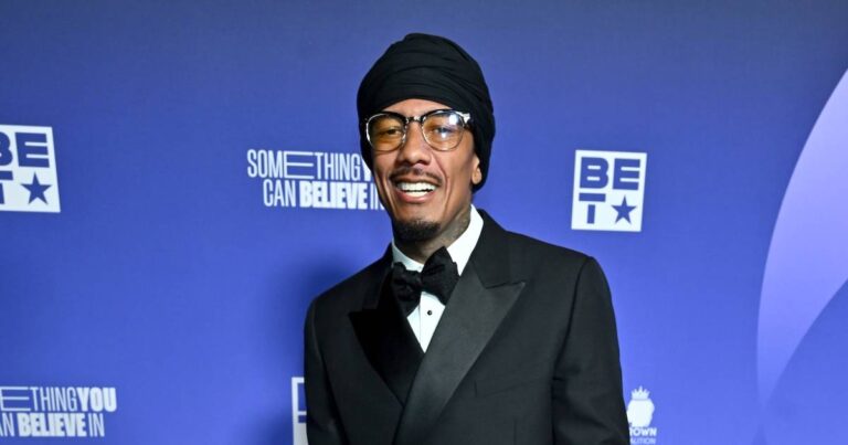 Nick Cannon Shares Dating ‘Double Standard’ He Has for Twins