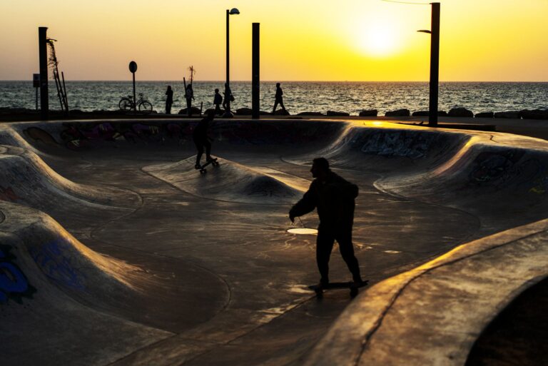 Marc Johnson Cause of Death: Skateboarding Icon Was 49