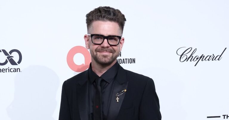 Jack Osbourne Slams Criticism He’s ‘Grossly Underweight’