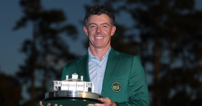 How Rory McIlroy Secured The Devil Wears Prada 2 Cameo