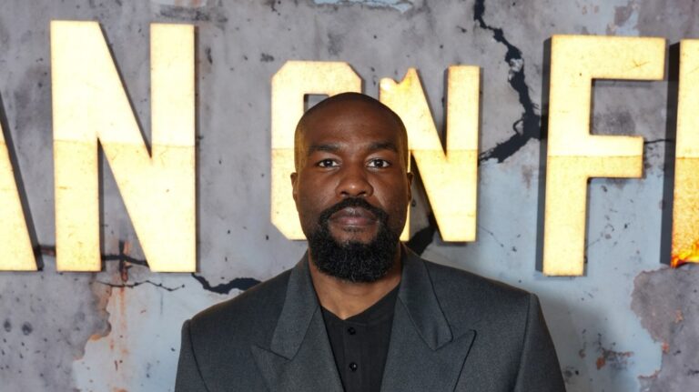 Yahya Abdul-Mateen II Opens Up About Stepping Away From ‘Furiosa’ Role