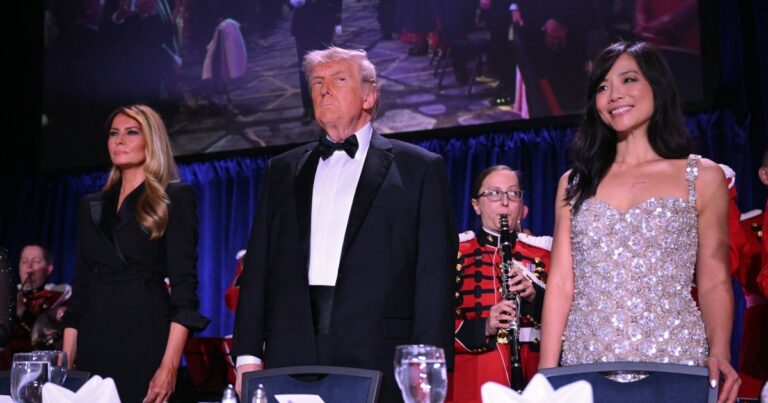 New WHCD Shooting Video Shows Moment Shots Were Fired