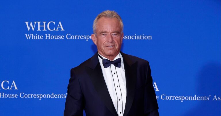 RFK Jr. Ends Proposed FDA Ban on Tanning Beds for Minors
