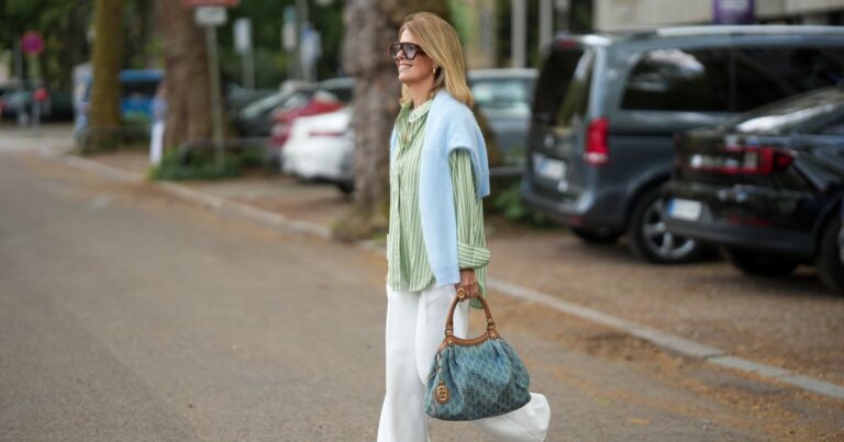Channel Nantucket Vibes in These J.Crew-Inspired Pieces on Amazon