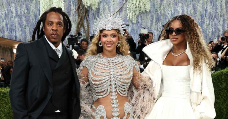Beyonce Returns to Met Gala 2026 After 10-Year Hiatus