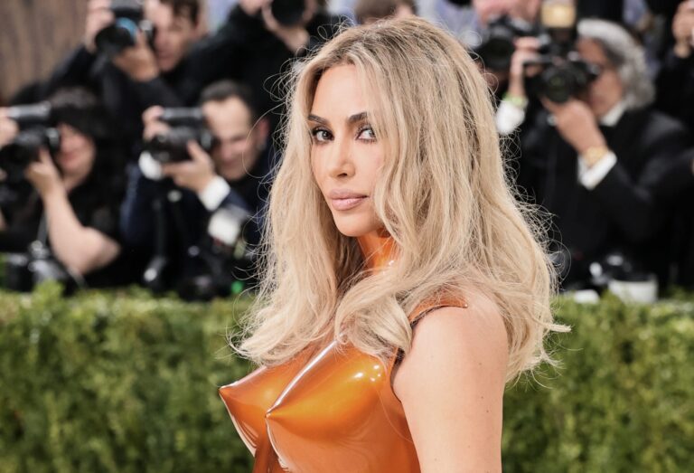 Kim Kardashian Breaks Silence After $9 Million of Cocaine Found In Skims Shipment