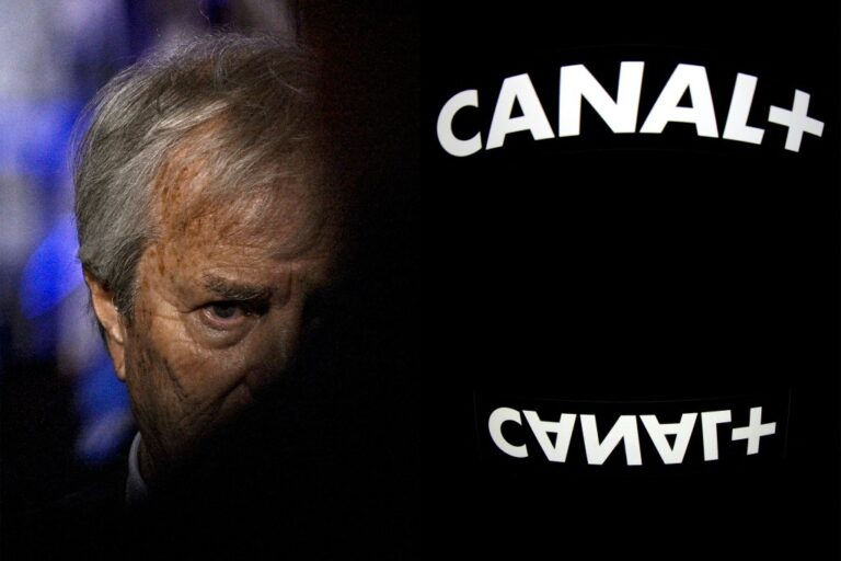 Euro Screenwriters Body Says Canal+ Boycott Symptomatic Of Wider Trend