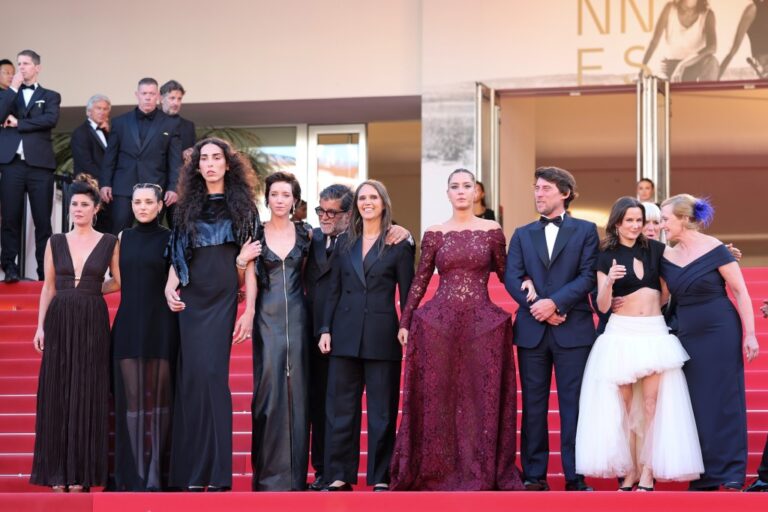 ‘Garance’ Team Enter Debate Over Vincent Bolloré’s Ownership