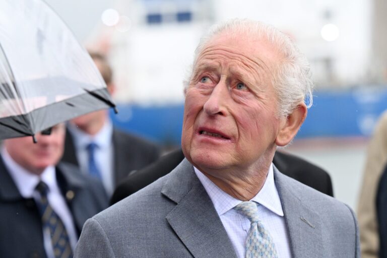 UK Radio Station Reports King Charles’ Death, Promptly Apologizes: What’s Going On Here?