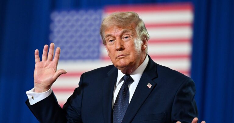 Donald Trump Says ‘Cancel It’ Amid Backlash Over Freedom 250