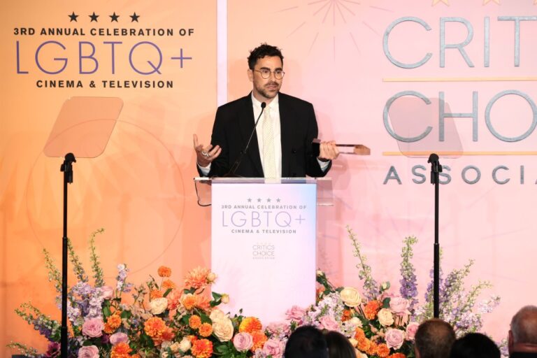 Dan Levy Compares ‘Heated Rivalry’ & ‘Schitt’s Creek’ Successes