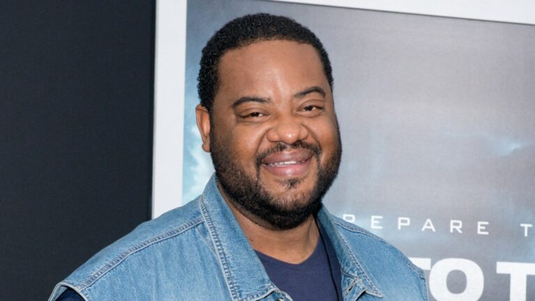’30 Rock’ Star Was 52