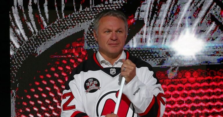 Claude Lemieux’s Friend Says He Carried Injustice Before Death