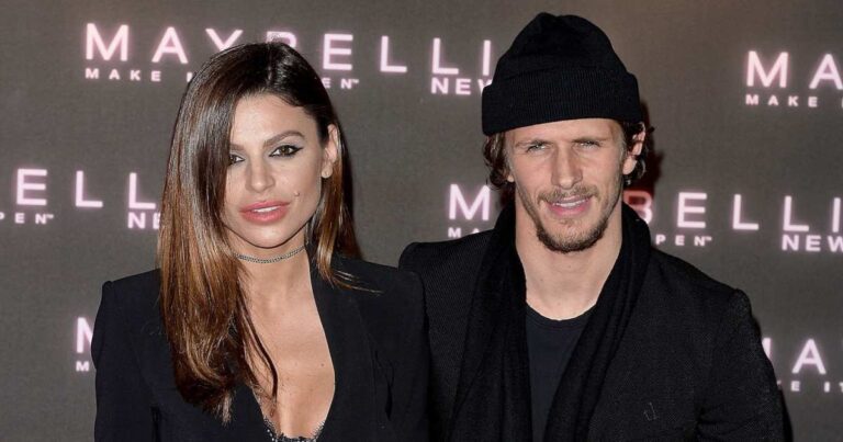 Misse Beqiri Speaks Out After Ex Jake Hall’s Death