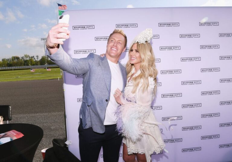 Kim Zolciak Loses Primary Custody of Her Children Amid Neglect Allegations