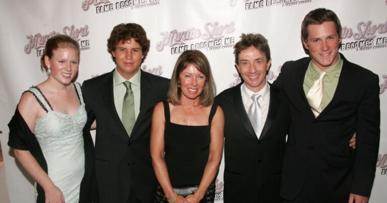 Martin Short Connects Wife’s Last Words to Daughter’s Death