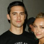 Hayden Panettiere Defends Age Gap With Ex Milo Ventimiglia