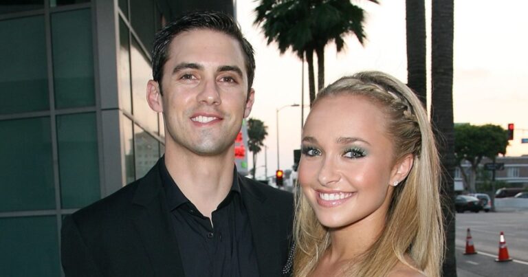 Hayden Panettiere Details Brutal Split From Milo Ventimiglia