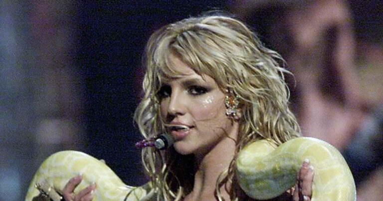 Britney Spears Says She’s on Spiritual Journey Amid DUI Plea