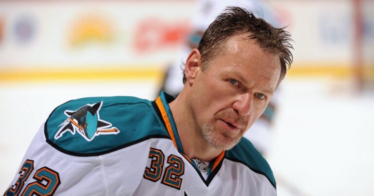 NHL Legend Claude Lemieux Dead at Age 60: What to Know