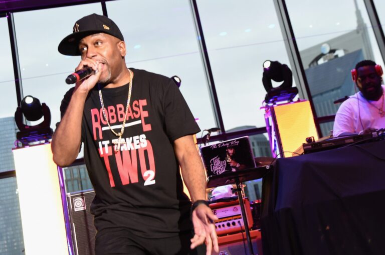 ‘It Takes Two’ Rapper Was 59