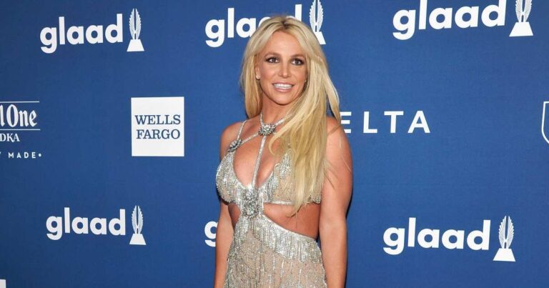 Britney Spears’ Rep Responds to Report of Restaurant Drama