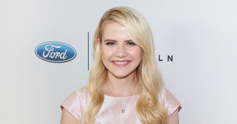 Who Is Elizabeth Smart? Kidnapping Survivor Is a Bodybuilder