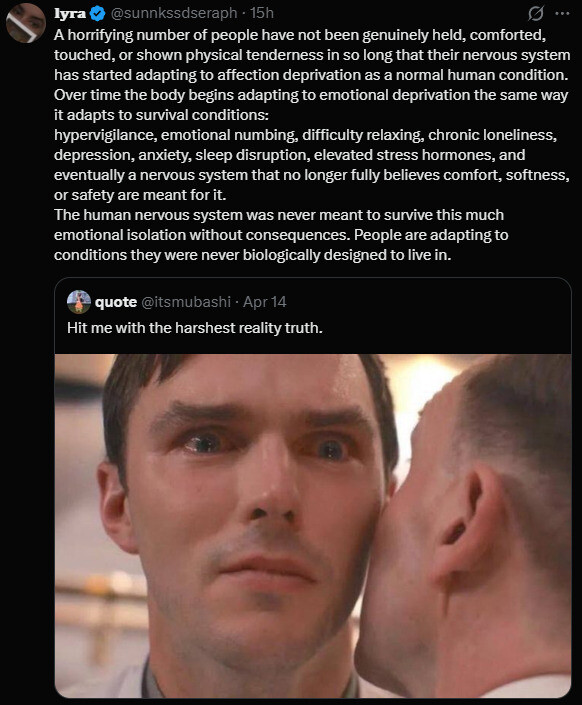 gork is this true