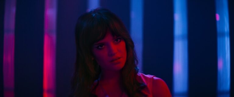 Nicolas Winding Refn’s Trippy Return To Cinema